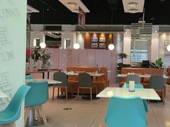 -金湖港式餐厅(建外店)