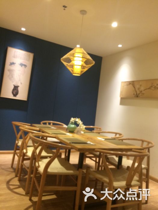 江阴餐厅
