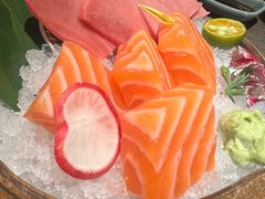 -炙柒Sekinana·精致日料(合生汇店)