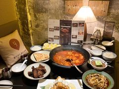 -有才叔的小馆(招商依云曲江店)