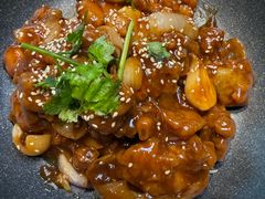 -悦海·家宴·冰花皮皮虾大锅贴(宝龙店)
