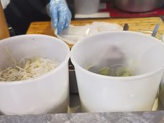 -安徽阜阳卷馍(西单店)