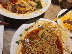 -渝信川菜 · 川味家常菜(长安店)