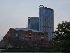 -上海外滩茂悦大酒店