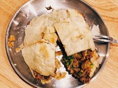 牛肉咔饼-小豆海棠(嘉兴路店)