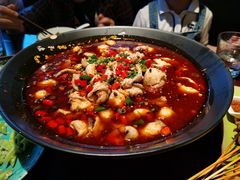 -成都娃娃花园餐厅 (南艺旗舰店)