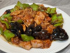 -九龙餐厅(大沽路店)