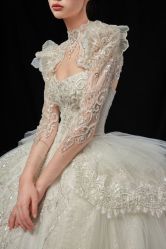 -MISS LUCKY国际婚纱礼服定制(昌平店)