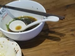 -湘人龙记老长沙米粉(鸟巢店)