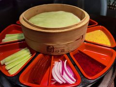 -羲和雅苑•北京烤鸭(乐园道万象城店)
