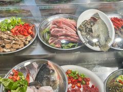 -李东农庄(中南百草园地标店)