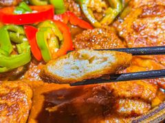 -打酱油·非遗淮扬菜(瘦西湖梅岭店)