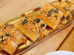 -小豆海棠(嘉兴路店)