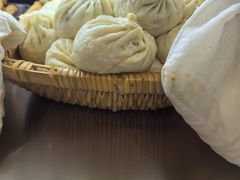 -杏园餐厅(西四北大街店)