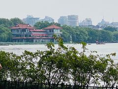 -湖畔居茶楼(湖滨店)