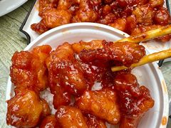 -阿德鱼湾(二七店)