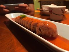 西湖藕韵-外婆家(天河领展店)