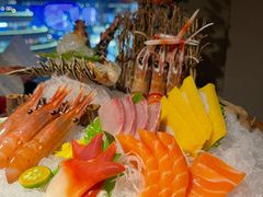 -花潮料理艺食馆(成都万象城店)