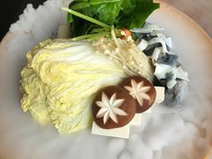 河豚火锅-水月·和牛工坊(水晶郦城店)