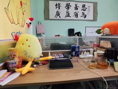 -拾光24h沉浸式自习室(临江门总店)