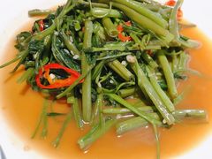 -泰国餐厅 Thai Food(裕华万达店)