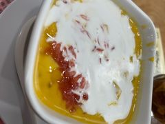 -南信牛奶甜品专家
