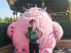 -秦皇岛乐岛海洋王国