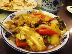 -阿殳菜馆·私厨(水围村店)
