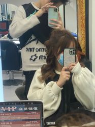 -乾健·烫染·接发SALON