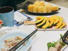 -采椰郎椰子鸡·脆皮鸡火锅(融创茂店)