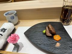 -鮨一日本料理旗舰店(总店)