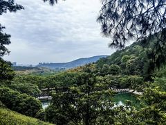 -九龙潭景区