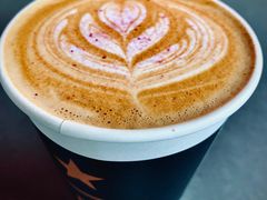 -星巴克臻选(上海合生汇1F店)