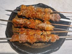 -舞虾小说.涮肉.烧烤(国顺东路店)