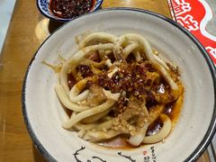 -易老妈蹄花.特色川菜(人民公园总店)