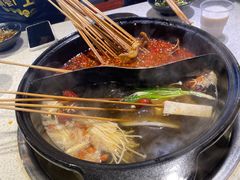-钢管厂五区小郡肝串串香(南山店)