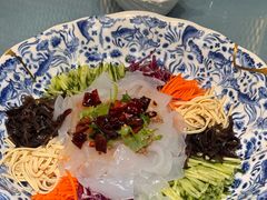 -大连湾旭日·家宴·海肠捞饭(马栏广场店)