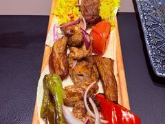 -Turka土耳咖 (滨海新区店)