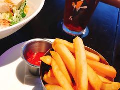 番薯条-bluefrog蓝蛙(皇庭广场店)