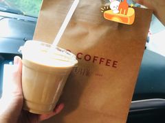 -明谦·Coffee&Cocktail Bar(美您公园店)
