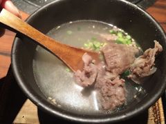 -松阪牛焼肉M(法善寺横丁店)