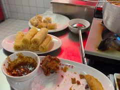 -燃计沙茶皇·香港沙茶火锅(人广旗舰店)