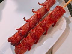 -宜家·瑞典风味餐厅(海达南街店)
