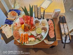 -生如夏花泰式火锅(鹭洲里店)
