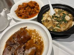 -粥旺庄(芳村店)