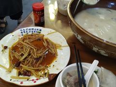 -灵福缘私房菜·农家菜(拈花湾·灵山大佛必推店)