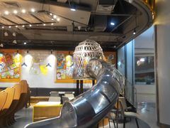 -BOPEYE·波派炸鸡(河西中央商场店)