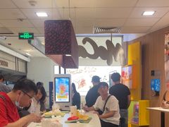 -麦当劳(世纪汇广场店)