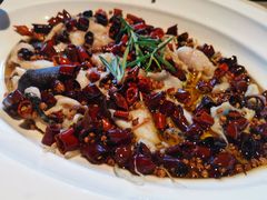 -蔴将·川菜(黄龙万科店)