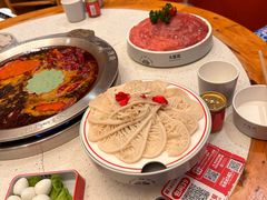-大龙燚火锅(科华店)